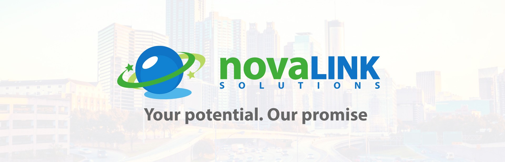 NOVALINK SOLUTIONS LLC cover image