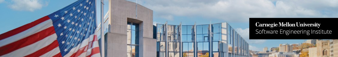 Software Engineering Institute | Carnegie Mellon University cover image