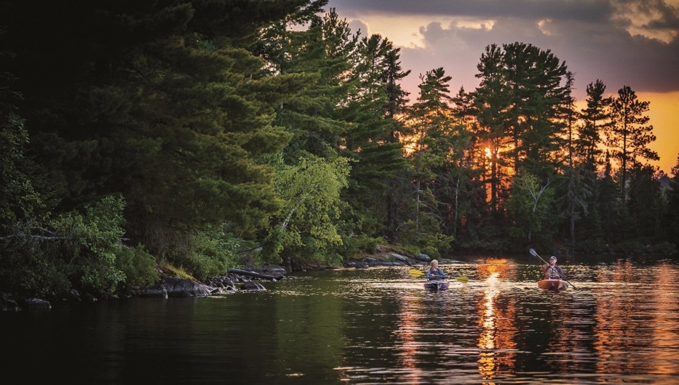 Bass Pro Shops cover image