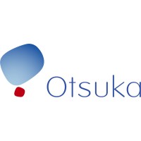 Otsuka America, Inc. logo
