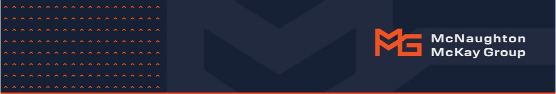 McNaughton McKay Group cover image