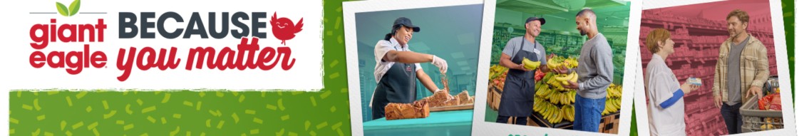 Giant Eagle, Inc. cover image