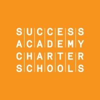 Success Academy Charter Schools logo