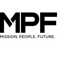 MPF Federal, LLC logo