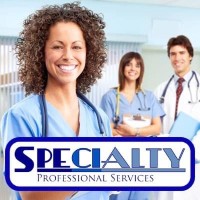 Specialty Professional Services, Corp. logo