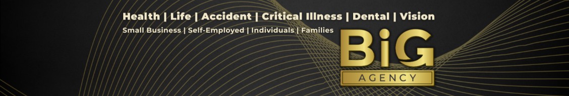 BiG Agency cover image