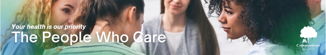 Communicare cover image