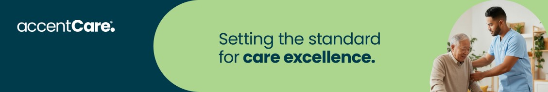 AccentCare cover image