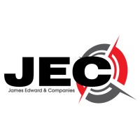 James Edward & Companies logo