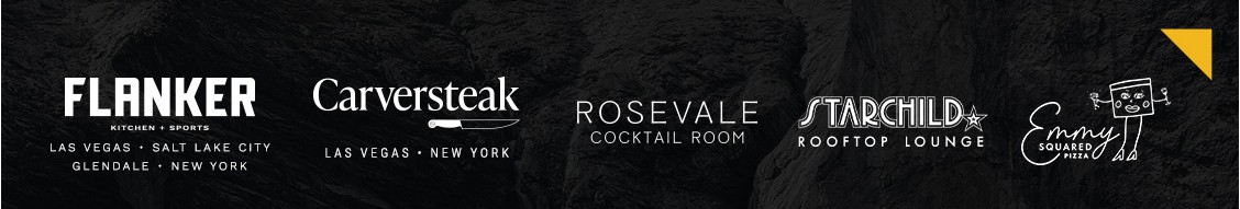 Carver Road Hospitality cover image