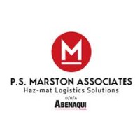 PS Marston/ Abenaqui carriers logo