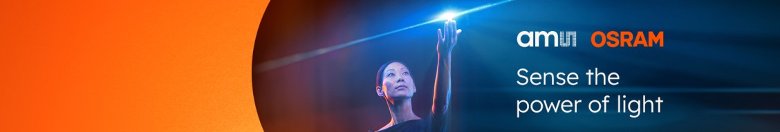 ams OSRAM cover image