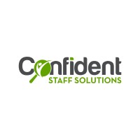 Confident Staff Solutions logo