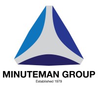 Minuteman Group LLC logo