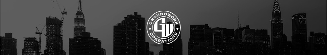 Groundwork Operations, LLC cover image