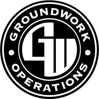 Groundwork Operations, LLC logo