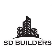 SD Builders and Construction LLC logo
