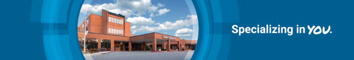 Central Carolina Hospital cover image