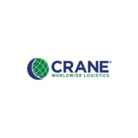 Crane Worldwide Logistics logo
