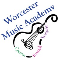 Worcester Music Academy logo