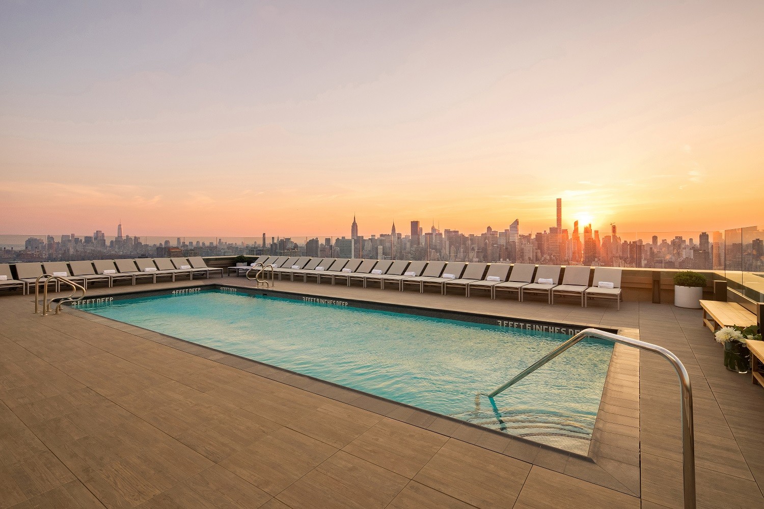 Stonehenge NYC cover image