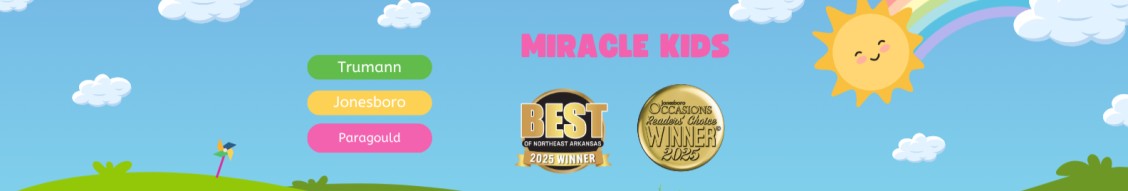 Miracle Kids Success Academy cover image