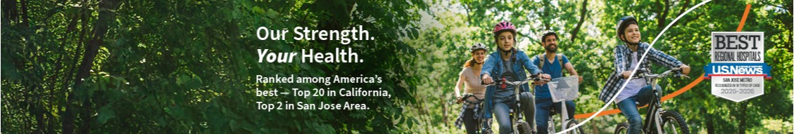 El Camino Health cover image