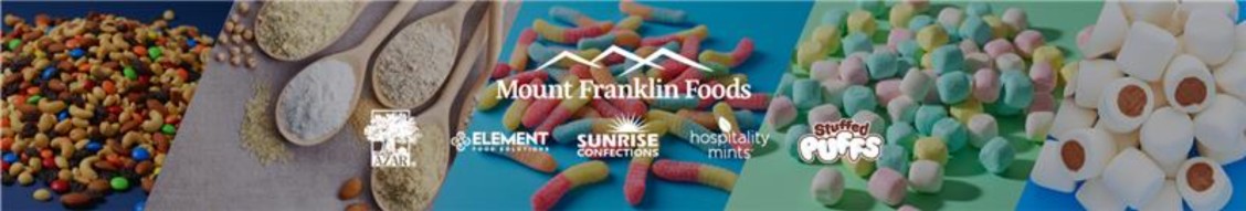 Mount Franklin Foods cover image
