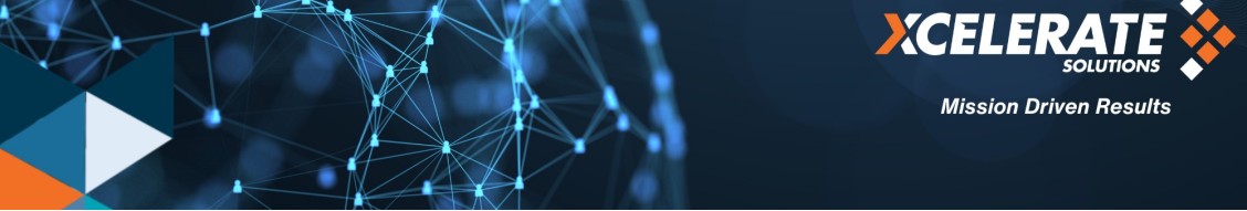 Xcelerate Solutions cover image