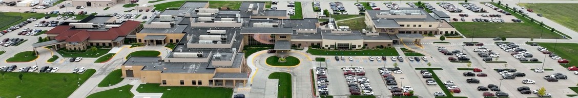 Kearney Regional Medical Center cover image