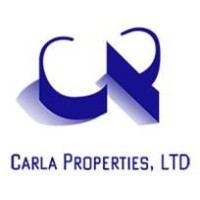 Carla Properties, Ltd. logo