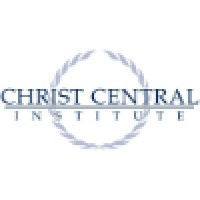 Christ Central Institute, Inc. logo