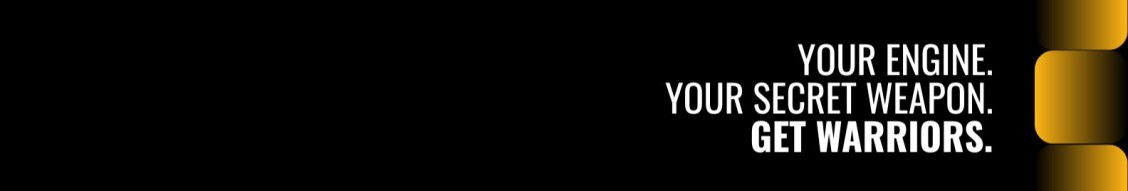 Warriors Solutions Group cover image