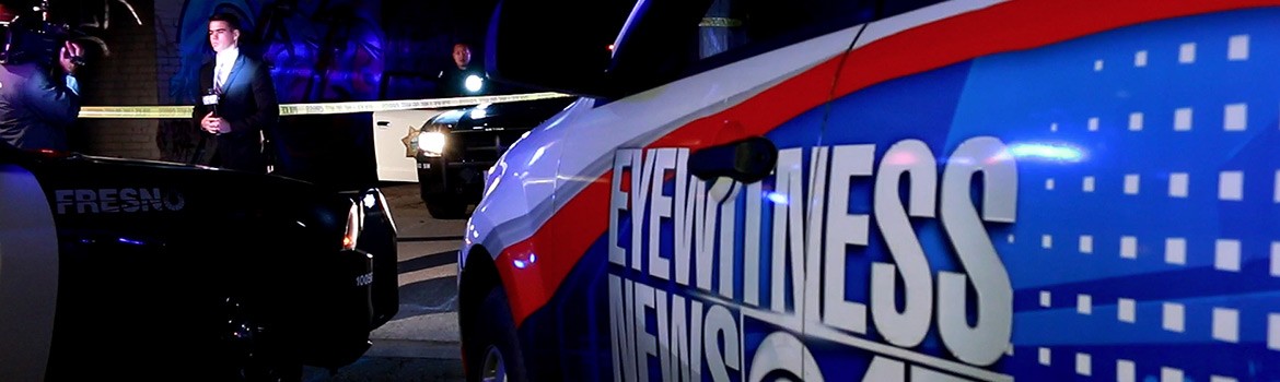 Nexstar Media Group, Inc. cover image