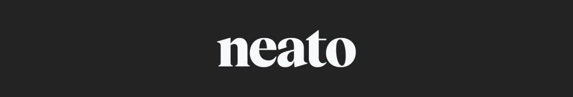 Neato® cover image