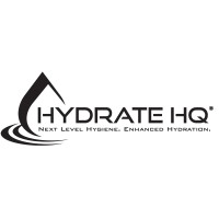 Hydrate HQ, LLC logo