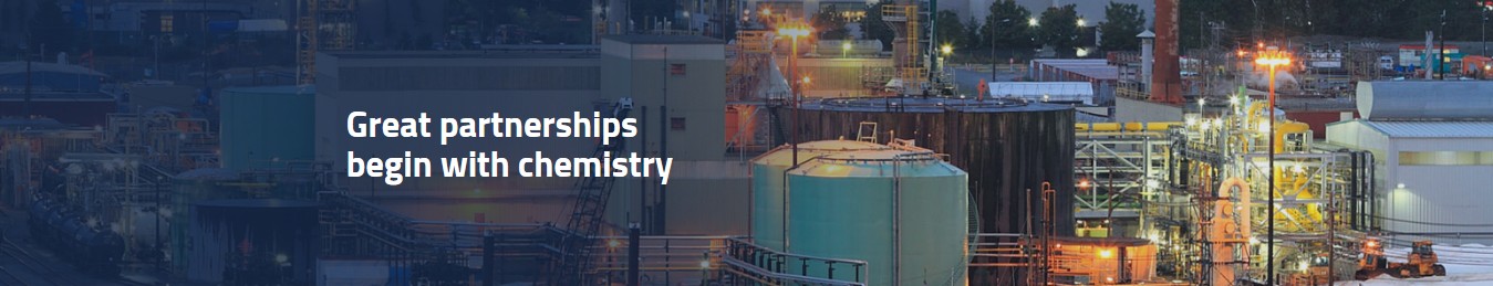 Chemtrade cover image