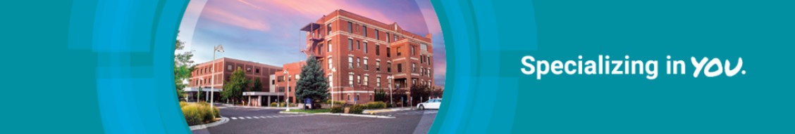 Lourdes Health cover image