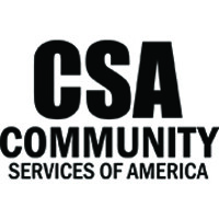 Good Will Community Services of America logo