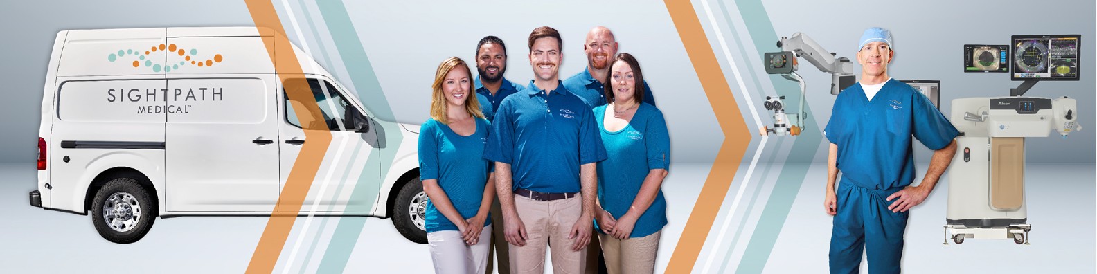 Sightpath Medical cover image