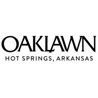 Oaklawn Hot Springs logo