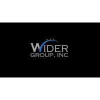 Wider Group Inc logo