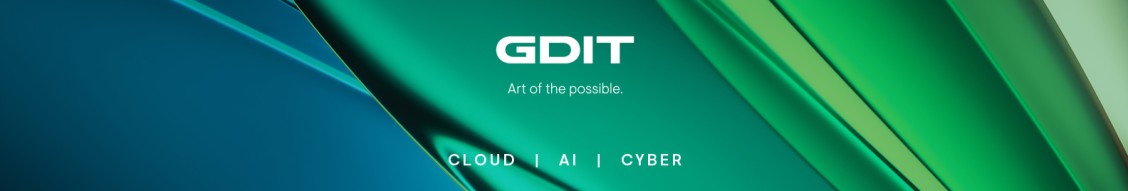 General Dynamics Information Technology cover image