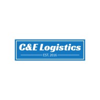 C&E Logistics, LLC logo
