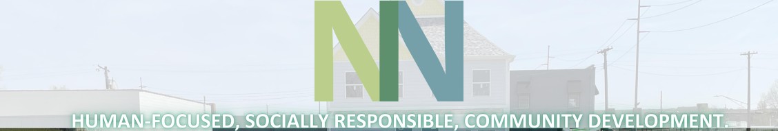 Near North Development Corporation cover image