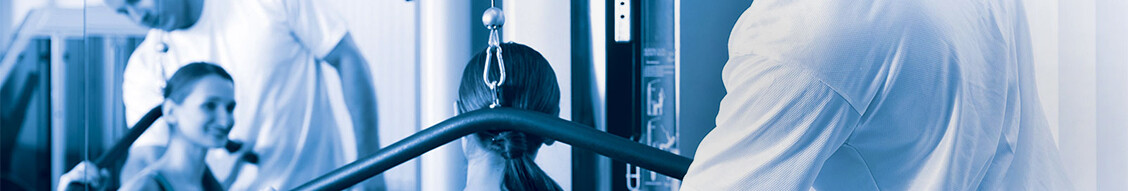 Medical Rehabilitation Centers of PA, P.C. cover image