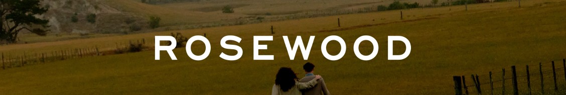 Rosewood Hotels & Resorts cover image