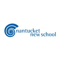 Nantucket New School logo
