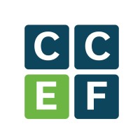 Cabarrus County Education Foundation logo