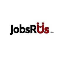 JobsRUs.com logo